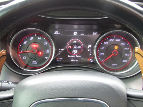 Used 2019 Dodge Charger Scat Pack image 16