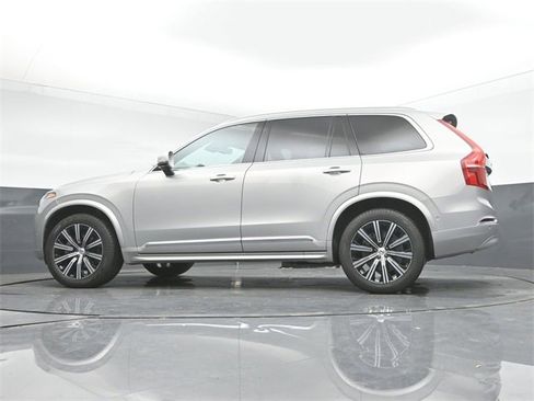 Used 2023 Volvo XC90 B6 Plus w/ Protection Package Premier image 41