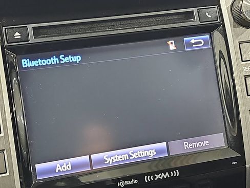 Used 2014 Toyota Tundra SR5 w/ SR5 Upgrade Package RWD image 23