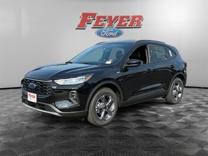 New 2025 Ford Escape ST-Line Elite