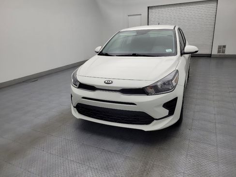 Used 2023 Kia Rio S image 15