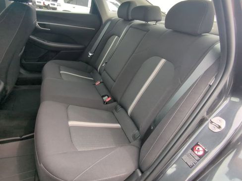 Used 2023 Hyundai Sonata SEL FWD image 23