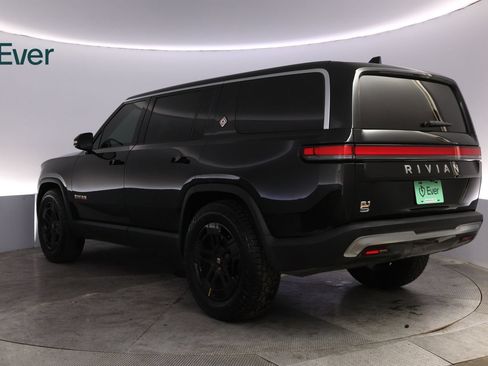 Used 2023 Rivian R1S Adventure AWD/4WD image 17