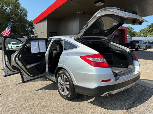 Used 2014 Honda Crosstour EX-L image 26
