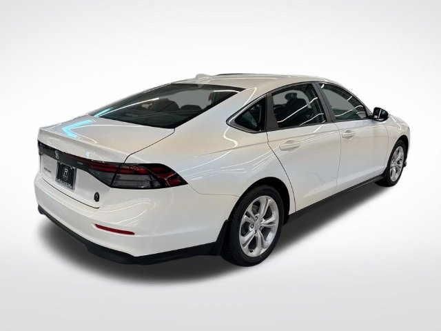 New 2026 Honda Accord LX image 33