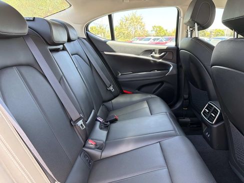 Used 2026 Genesis G70 2.5T AWD/4WD image 19