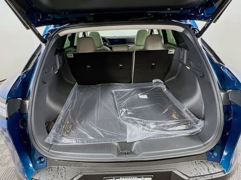 New 2026 Nissan Murano SL AWD/4WD image 25