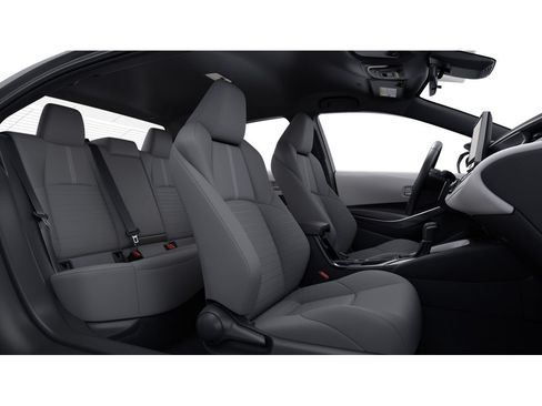 New 2026 Toyota Corolla SE FWD image 20