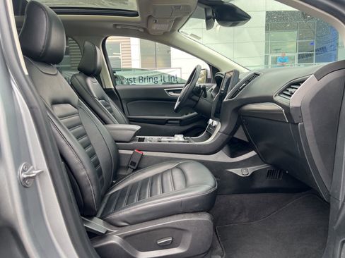 Used 2022 Ford Edge SEL w/ Convenience Package image 50