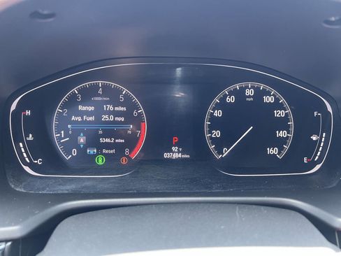 Used 2018 Honda Accord Sport image 16