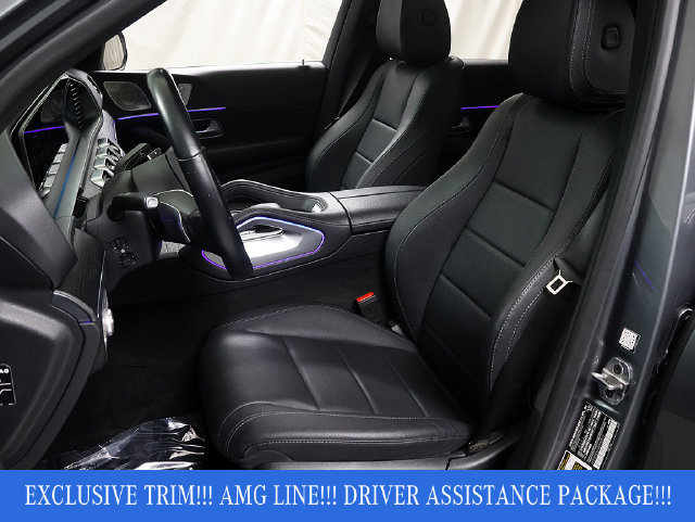 Certified 2025 Mercedes-Benz GLE 450 4MATIC image 10