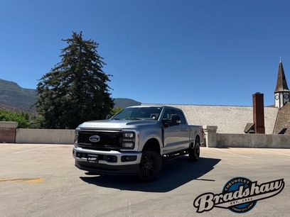 Used 2024 Ford F250 XLT w/ XLT Premium Package