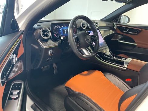 Used 2023 Mercedes-Benz C 300 Sedan image 6