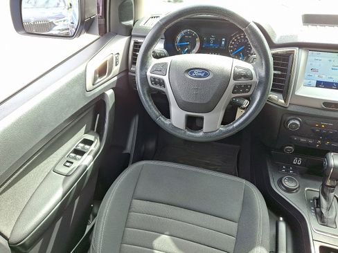 Certified 2020 Ford Ranger XLT w/ Equipment Group 301A Mid image 14