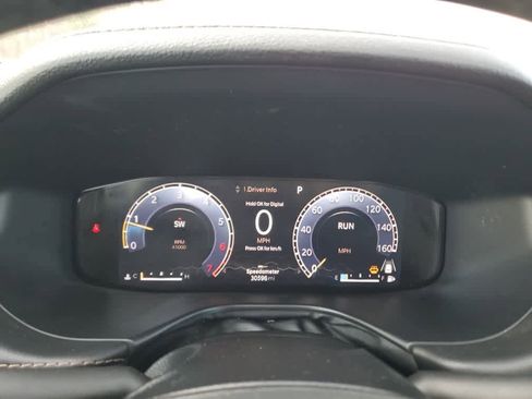 Used 2023 Jeep Compass Limited w/ Elite Group for (Red) Edition image 25