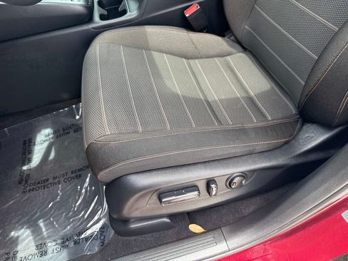 Used 2024 Honda CR-V Sport image 19