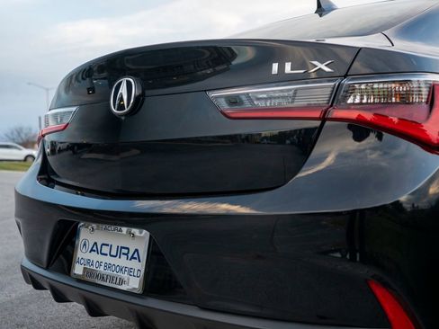 Certified 2021 Acura ILX image 14