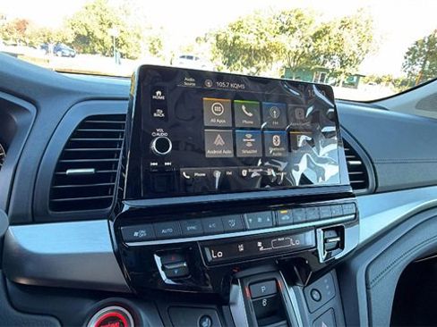 New 2026 Honda Odyssey EX-L image 22