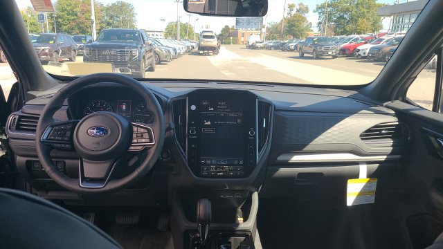 New 2026 Subaru Forester Limited AWD/4WD image 15