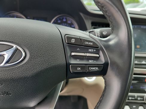 Used 2020 Hyundai Elantra Value Edition w/ Cargo Package (C1) FWD image 21