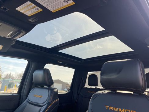 Used 2023 Ford F150 Tremor w/ Equipment Group 402A High image 13