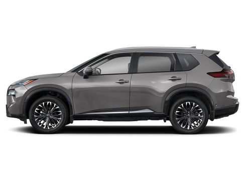 New 2026 Nissan Rogue Platinum AWD/4WD image 28