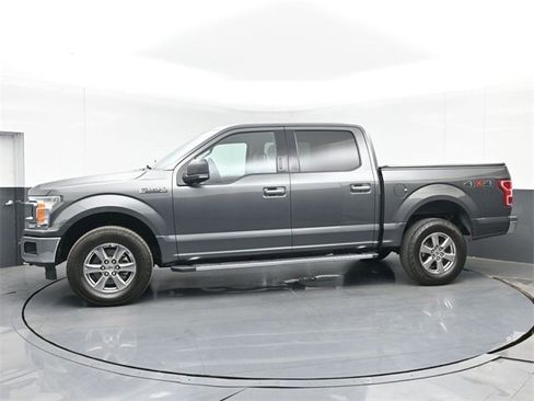 Used 2019 Ford F150 XLT w/ Equipment Group 302A Luxury image 11