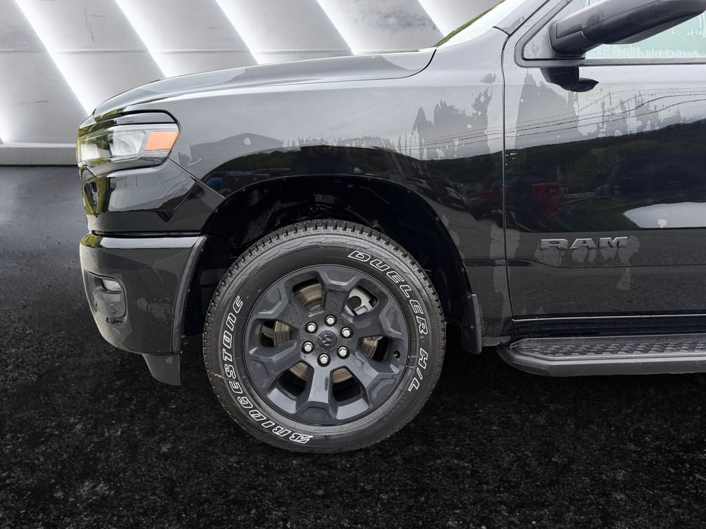 New 2026 RAM 1500 Express AWD/4WD image 14