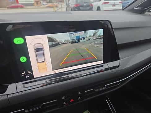 Used 2023 Volkswagen GTI SE image 32