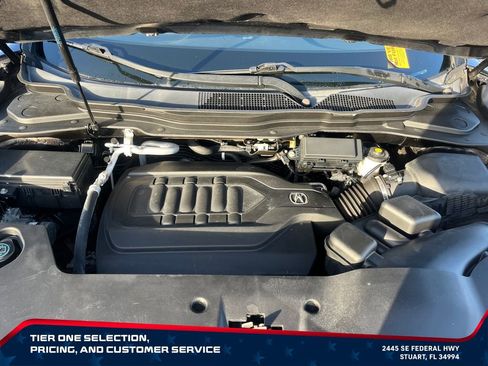 Used 2020 Acura MDX FWD w/ Technology Package image 33