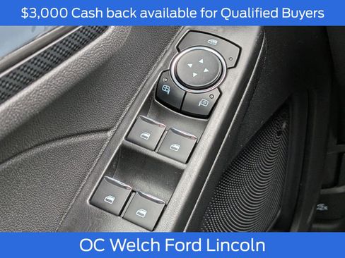 New 2026 Ford Escape ST-Line image 26