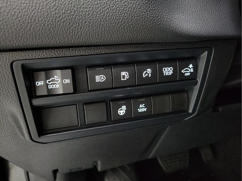Certified 2026 Toyota Tundra Limited w/ Limited PVM Package AWD/4WD image 14