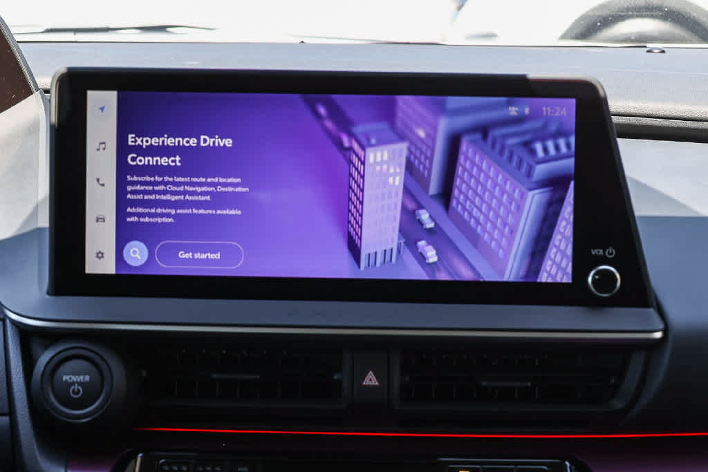 New 2027 Toyota Prius Plug-In Hybrid w/ Limited Premium Package FWD image 15