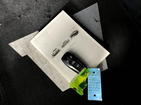 Used 2014 Lincoln MKZ w/ Equipment Group 101A Select FWD image 35