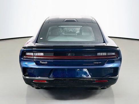 New 2026 Dodge Charger Scat Pack image 6