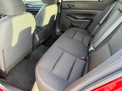 Certified 2024 Nissan Altima 2.5 SV image 15