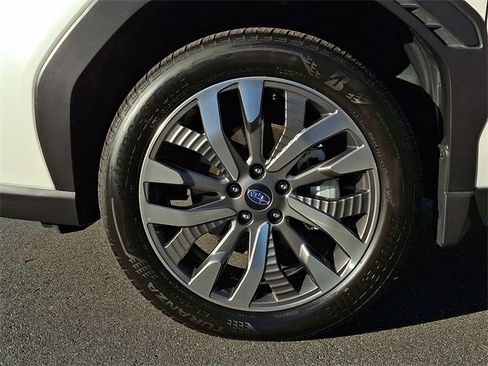 Used 2025 Subaru Forester Touring w/ Protection Package image 8