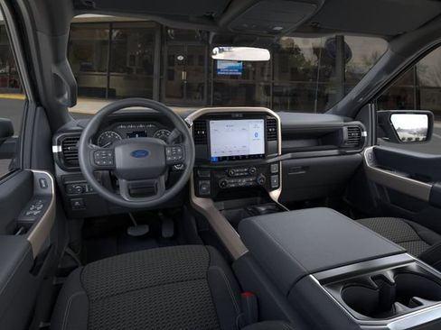 New 2026 Ford F150 STX AWD/4WD image 9