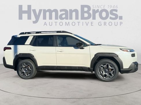 New 2026 Subaru Outback Premium image 2