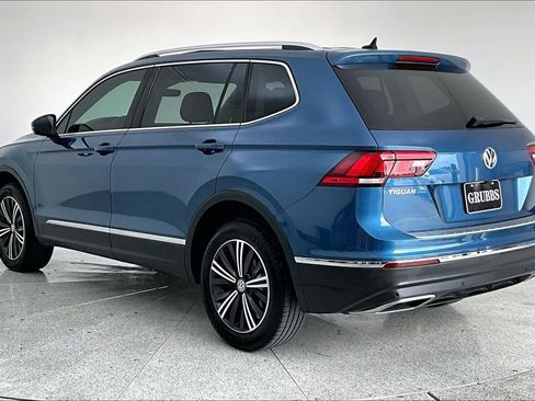 Used 2020 Volkswagen Tiguan SEL Premium R-Line AWD/4WD image 15