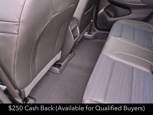 New 2026 Buick Envista Sport Touring FWD image 33