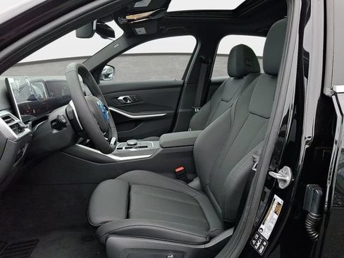 New 2026 BMW 330i xDrive Sedan w/ Premium Package AWD/4WD image 11