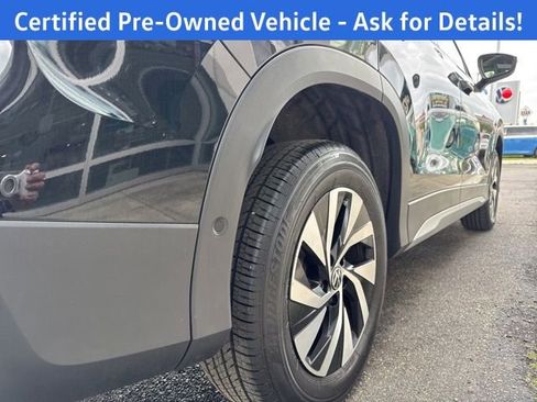 Certified 2025 Volkswagen Tiguan S AWD/4WD image 24