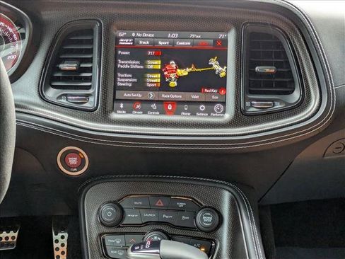Used 2023 Dodge Challenger SRT Hellcat image 15