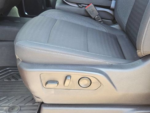 Used 2024 Chevrolet Silverado 1500 RST AWD/4WD image 28