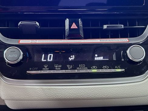 New 2026 Toyota Corolla LE FWD image 16