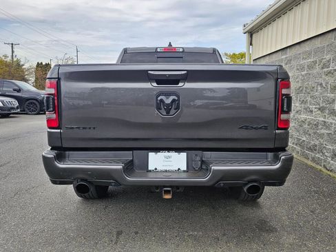 Used 2019 RAM 1500 Sport w/ Level 2 Equipment Group image 6
