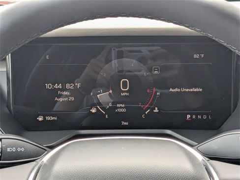 New 2026 GMC Acadia Elevation w/ LPO, Floor Liner Package image 32