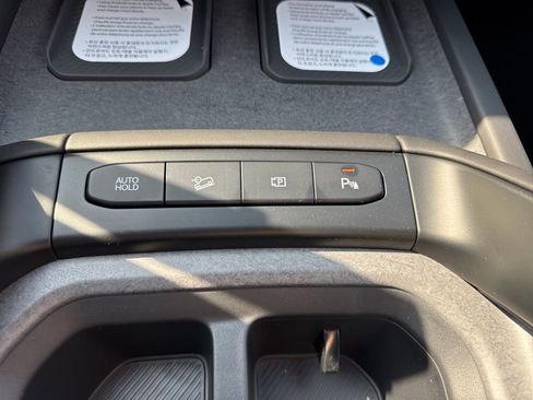 New 2027 Kia Telluride EX X-Line AWD/4WD image 18