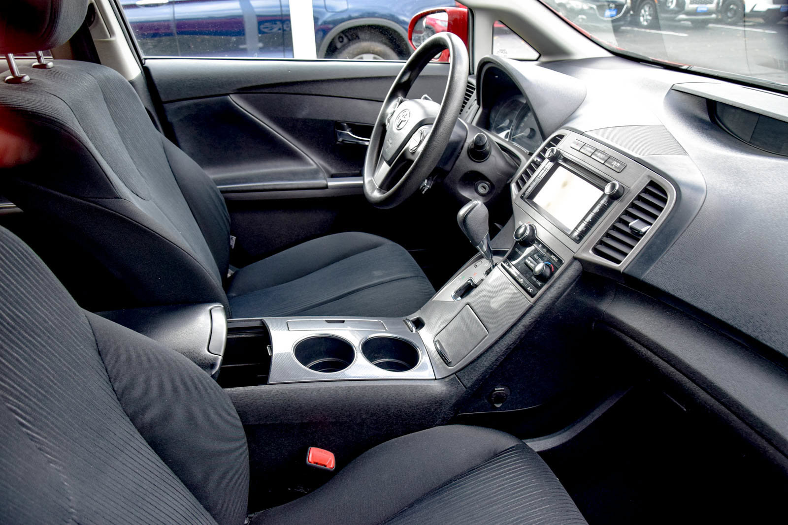 Used 2013 Toyota Venza LE FWD image 8